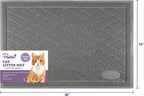 Pawkin Cat Litter Mat, Patented Design - Image 6