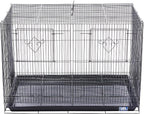Prevue Hendryx SPF063 Divided Flight Cage - Image 2