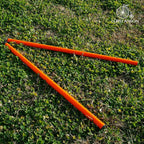 Dog Agility Hurdle Cone Set - Image 7